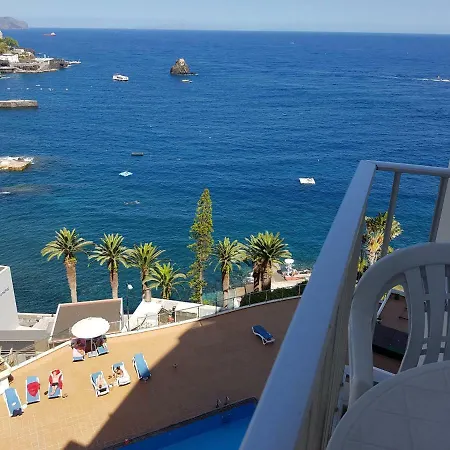Do Mar فونشال