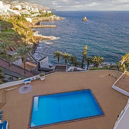 Do Mar فونشال
