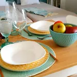 Apartament Do Mar *