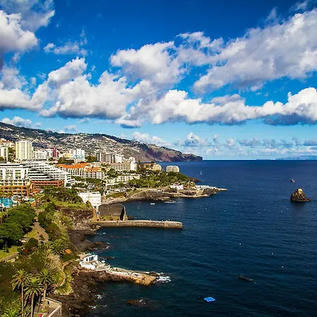 Do Mar Appartamento