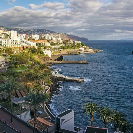 Διαμέρισμα Do Mar *