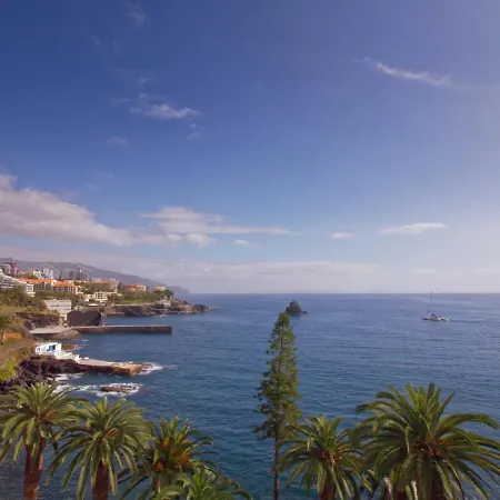 Διαμέρισμα Do Mar *