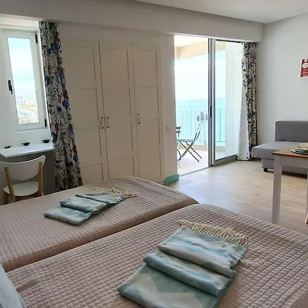 Do Mar Apartmán Funchal (Madeira)
