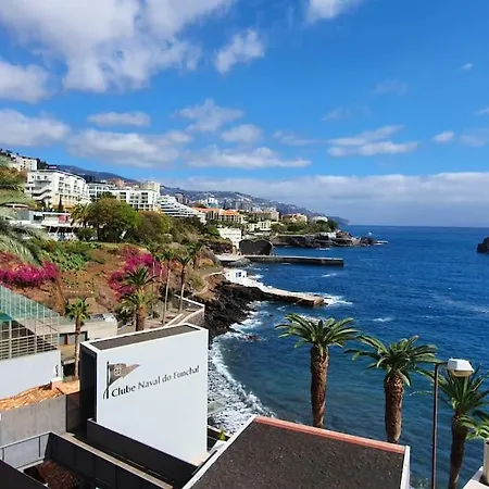 Do Mar Funchal (Madeira)