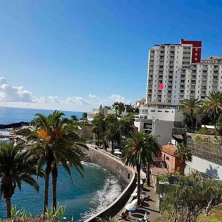 Apartment Do Mar *