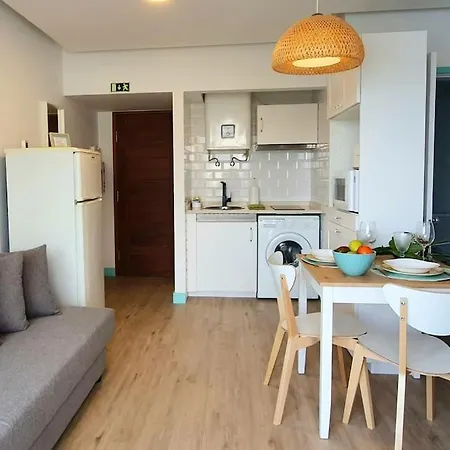 Apartment Do Mar *