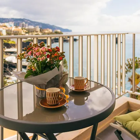 Apartamento Do Mar