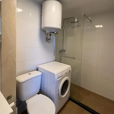 Apartmán Do Mar Funchal (Madeira)