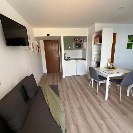 Do Mar Apartment