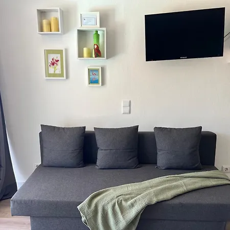 Apartment Do Mar