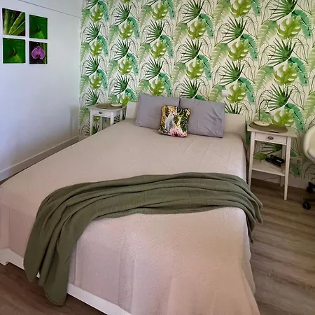 Appartement Do Mar *