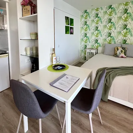 Do Mar Apartmán Funchal (Madeira)