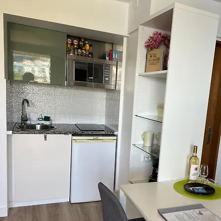 Apartmán Do Mar Funchal (Madeira)