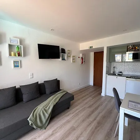 Apartment Do Mar *