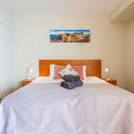 Apartament Do Mar