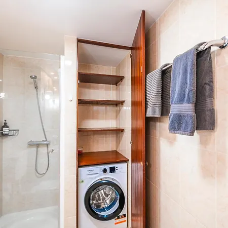 Appartement Do Mar *