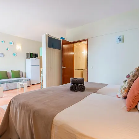 Apartament Do Mar Funchal (Madeira)