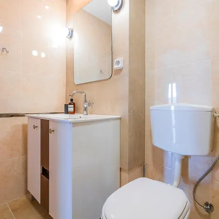Apartament Do Mar