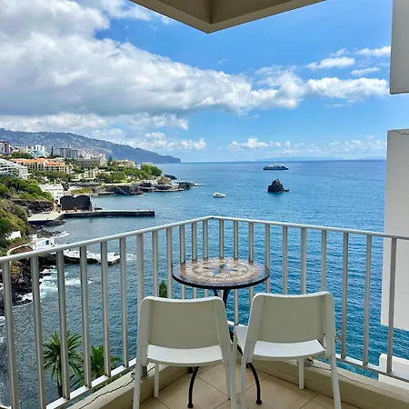 Do Mar Appartement *
