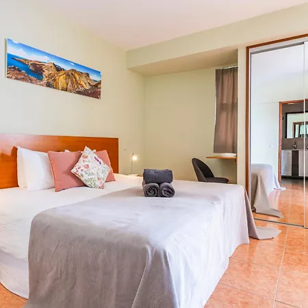Appartement Do Mar Funchal (Madeira)