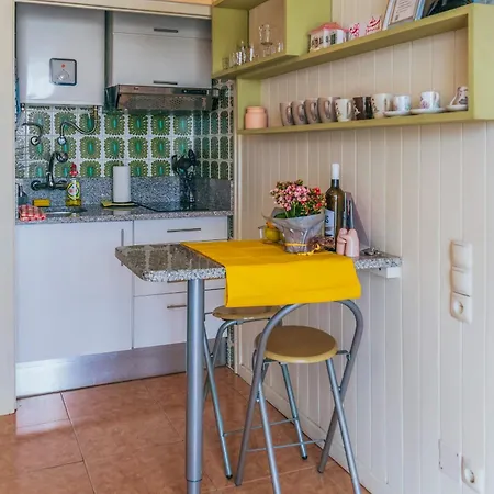 Appartement Do Mar