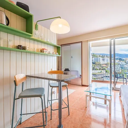 Do Mar Appartement Funchal (Madeira)