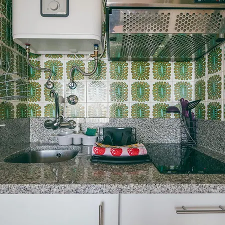 Appartement Do Mar Funchal (Madeira)