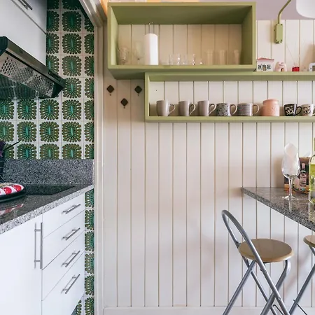 Do Mar Appartement