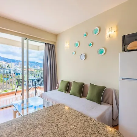 Appartement Do Mar *