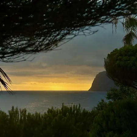 Do Mar Appartement Funchal (Madeira)