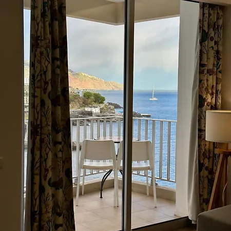 Appartement Do Mar Funchal (Madeira)