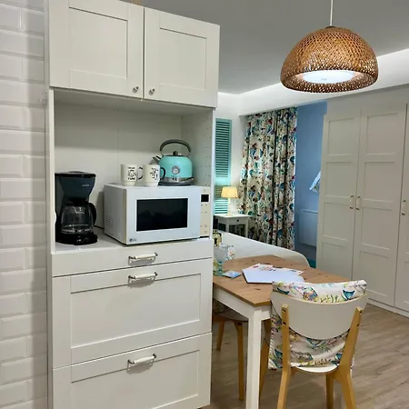 Appartement Do Mar