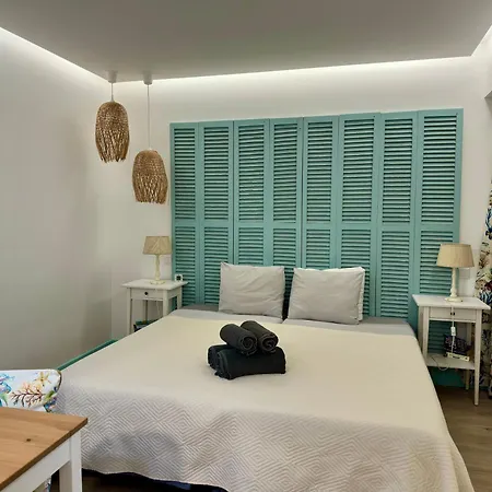 Do Mar Appartement *