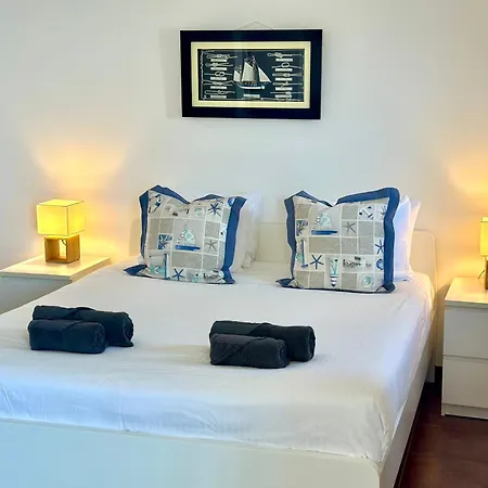 Appartement Do Mar *