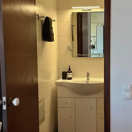 Appartement Do Mar *
