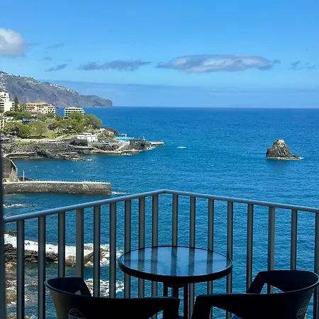 Do Mar * Funchal (Madeira)