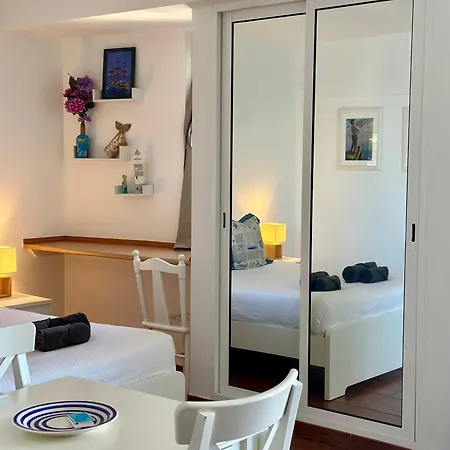 Appartement Do Mar Funchal (Madeira)