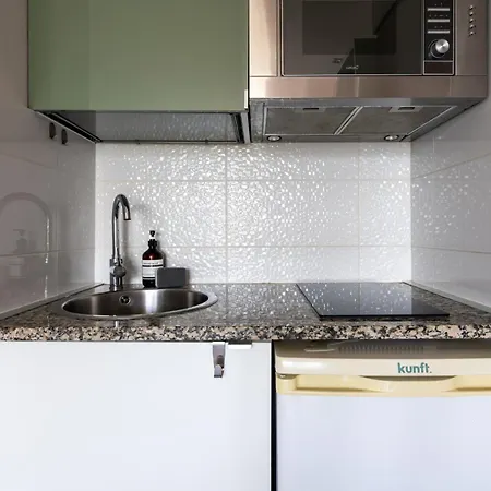 Appartement Do Mar *