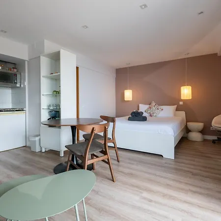Appartement Do Mar Funchal (Madeira)