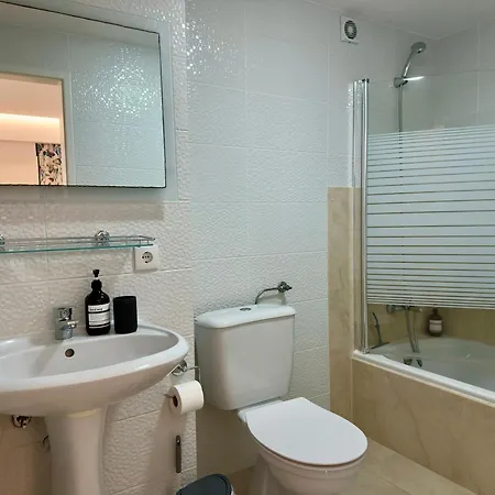 Appartement Do Mar Funchal (Madeira)