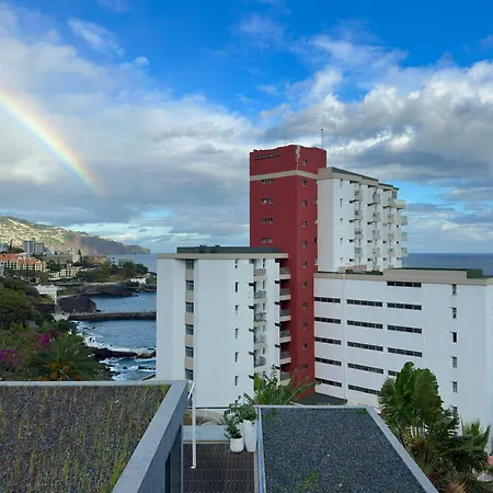 Appartement Do Mar *