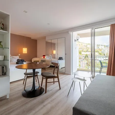 Do Mar Appartement Funchal (Madeira)