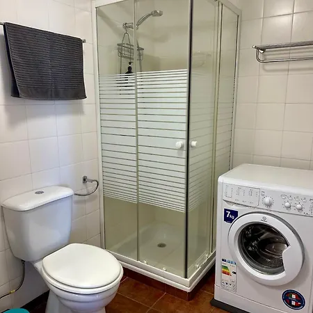 Appartement Do Mar *