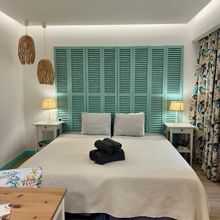 Appartement Do Mar