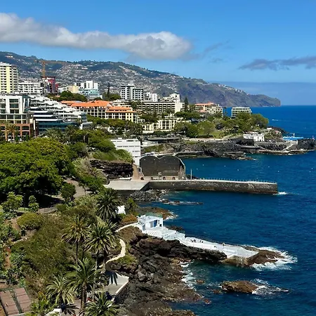 Do Mar Appartement