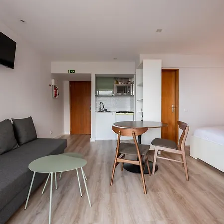 Do Mar Appartement Funchal (Madeira)