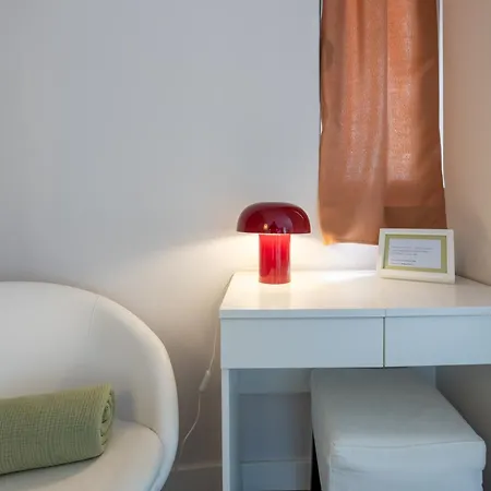 Do Mar Apartment *