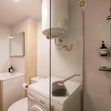 Appartement Do Mar