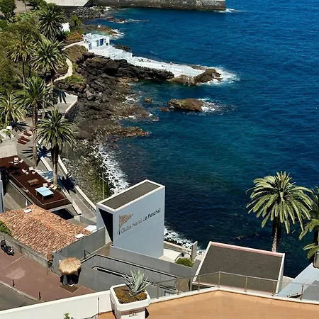 Do Mar Funchal (Madeira)