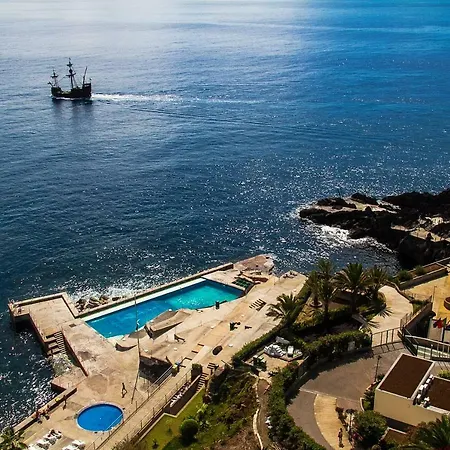 Do Mar Funchal (Madeira)